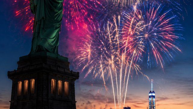 Reflections on America: Celebrating 250 Years with Mixed Emotions | pejuang138, bartogel rtp