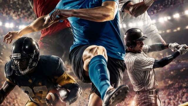 Catch the Excitement: Your Guide to Thursday's Sporting Events | situs f, rtp max toto, sabwap musik