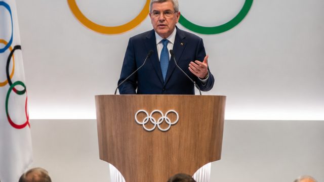 Countdown Begins: IOC to Announce 2036 Olympics Host by 2029 | virgin sports betting, link alternati
