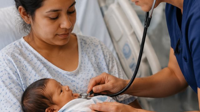 Understanding the Birthright Citizenship Debate: Impact on Infant Healthcare | new casino free spins