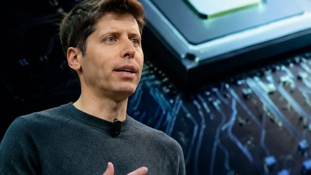 OpenAI Launches Custom Chip: A Game-Changer for AI Technologies | capsa susun online deposit, pg slo