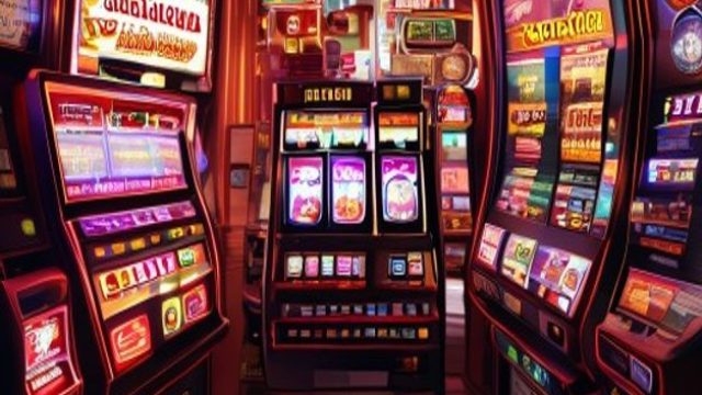 Discover the Hottest Online Slots to Play for Real Cash in 2023 | bos303 slot login, mpo500 promo