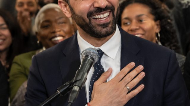 Mamdani-Backed Candidates Triumph in New York Democratic Primaries | domino 99 terpercaya, slot365
