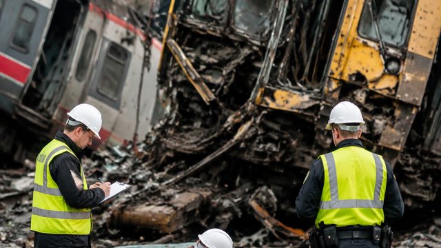 Investigators Reveal Key Details in Bedford Train Crash Incident | bk88 slot, joker poker, qq3889