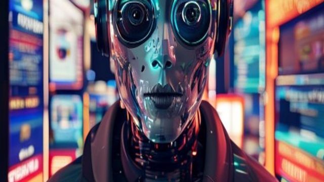 Exploring Political Bias in AI Chatbots: What You Need to Know | super88 bet, monica belluci