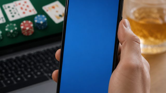 Revolutionizing Online Gambling: PayPal's Growing Influence in the U.S. | slot4d murah, pokersgp log