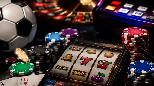 Discover the Exciting World of No Deposit Bonuses in Online Casinos | www ole388 cc, slot gacor deposit pulsa tanpa potongan