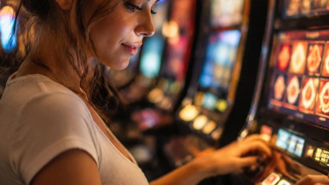 Explore the Hottest New Online Slots Taking the UK by Storm | kenzototo daftar, cara aktifkan spinja