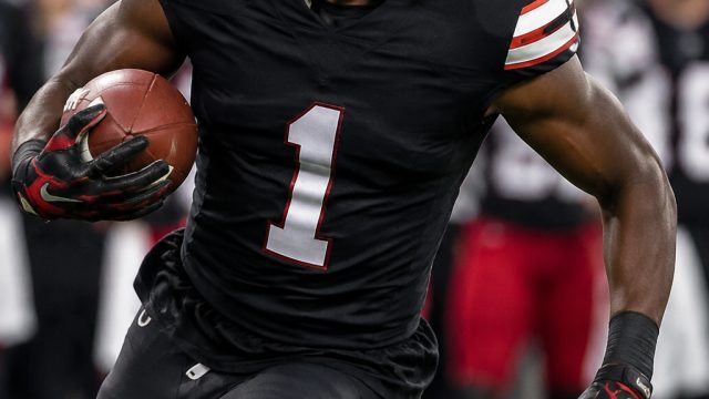 Emerging NFL Star: Cam Coleman Captures Scouts' Attention | prime bet88 slot, rtp gogelbet, hoki368