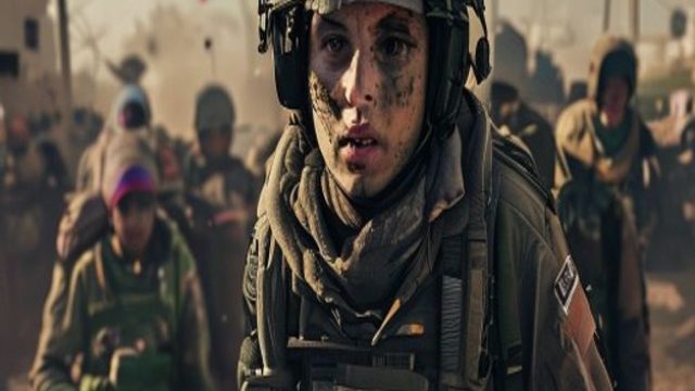 Global Outcry Grows Over Children in Gaza Amid Ongoing Violence | hsl tgl sgp, nomer singapur hari i