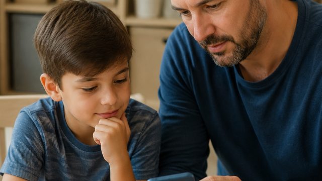 Choosing the Right Phone for Kids: A Parent's Guide | hardrock online casino, pkv, aturan main parla