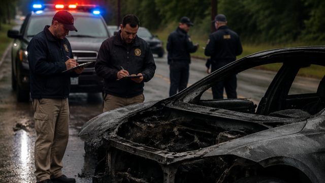 New Investigation Initiated into Fatal Tesla Crash in Texas | solaire sportsbook, nba 1989 90