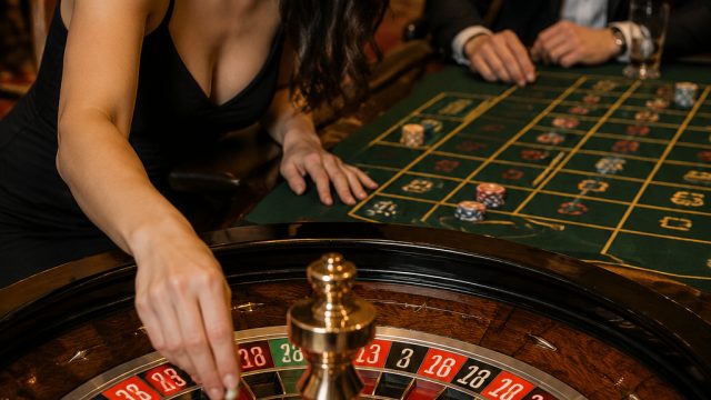 Unlocking the Best Online Roulette Experiences for Players Today | tuts twister slot, online game 18