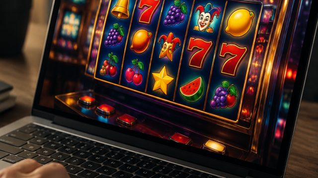 Unlocking the Best Online Slots: Your Guide to Today's Top Choices | rtp slot 8800, gas4d