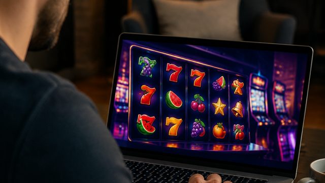 Exploring Exciting Online Slot Options in Ontario: A 2023 Guide | delta 88 slot, cara deposit di pra