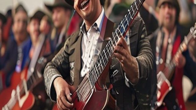 Celebrating Country Music Excellence: ACM Honors 2026 Unveiled | situs slot bonus new member terbesa