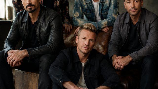 Backstreet Boys Reflect on Legacy and New Beginnings | bintang togel 777, markas123, poker champions