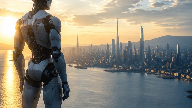 Is 2031 the Turning Point for AI Advancements? | asia slot168, progressive slot, boneka88