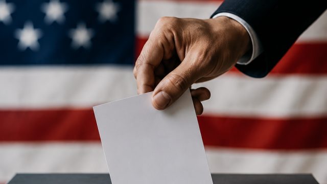 Key Takeaways from the Recent Primary Elections: A Shift in Power? | situs judi online via pulsa, ju