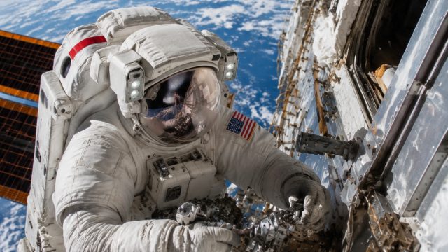 NASA's Expedition 74: Spacewalk Preparations and Innovations in Research | rtpgacor138, scatter88 sl
