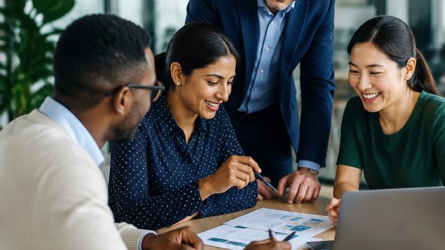 The Future of Diversity and Inclusion in the Workplace: Insights for 2024 | puncak 168 slot, world c