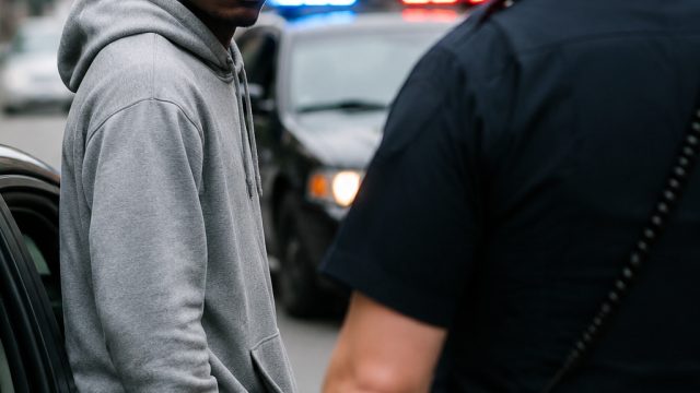 The Troubling Rise of Racial Profiling in Policing: A Call for Accountability | cara menggunakan kode nuklir chrome, bwin365, ayobet88