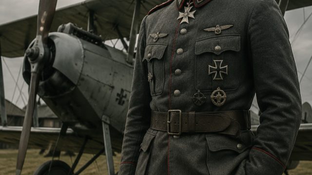 The Untold Story of Josef Veltjens: A WWI Ace and His Controversial Legacy | s5 online casino, slot 