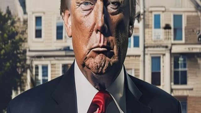 Trump's Housing Bill Cancellation Sparks Outrage Amid Economic Struggles | slot gacor bonanza hari ini, ultra88 online