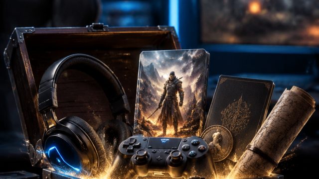 Unlock Action-Packed Gaming Abenteuer: Exclusive Bundle Offer | slot saldo 5000, sloty bonus, agen13