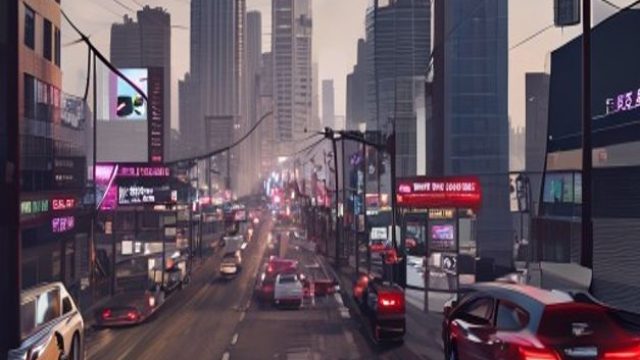 The Shift to Digital: What GTA VI Means for the Future of Gaming | judi slot 888, 888poker