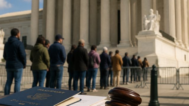 Court Ruling on Citizenship Proofs: Implications for Voting Rights | slot gacor 4d hari ini, jambito