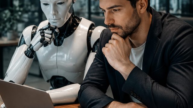 Understanding the Unique Dynamics of Today's AI Agents | omega89 slot, tempo4d login, judi togel slo