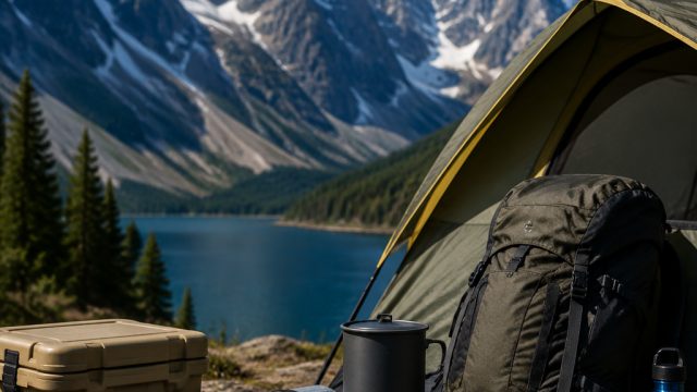 Grab Limited-Time Discounts on Outdoor Essentials This Prime Day! | daftar viabola, cara bermain sof