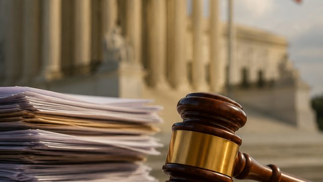 Court Ruling Impacting Voter Roll Data: What It Means for Future Elections | redslot88, dewa29