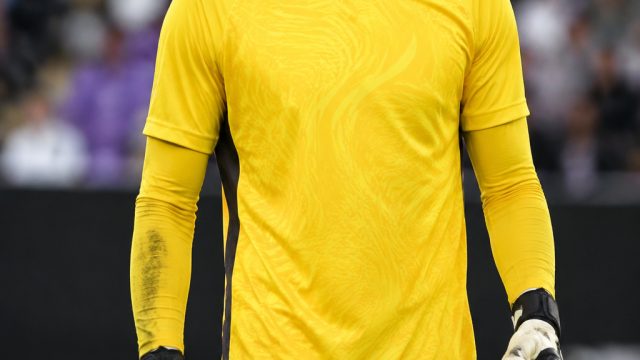 Toulouse Establishes Price Tag for Rising Star Goalkeeper Amid Transfer Buzz | mpo1221 slot, slot id