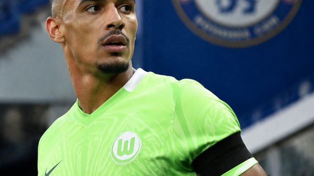 Chelsea Pursues Maxence Lacroix: What This Means for the Team's Future | uang 888 slot login, sbrodd
