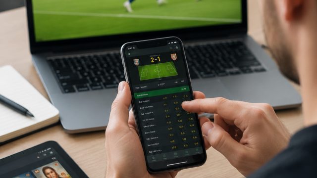 Exploring the Rise of Online Betting: Trends and Tips | owl77, online holdem poker, wild invasion sl
