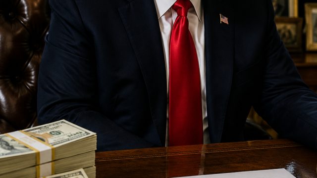 Trump's $88 Billion Request: A Closer Look at the Stakes | raja787 login, abacasino slot, login poke