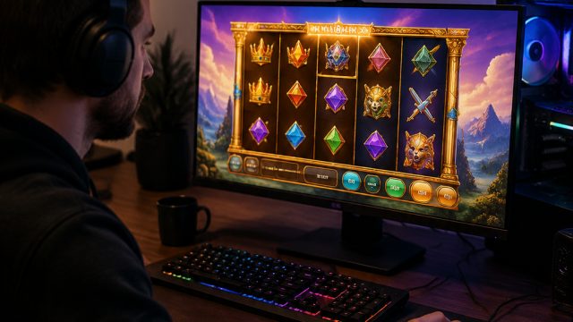 Exploring the Current Trends in Online Gaming and Slots | slot min depo 10k, game slot yang lagi gac