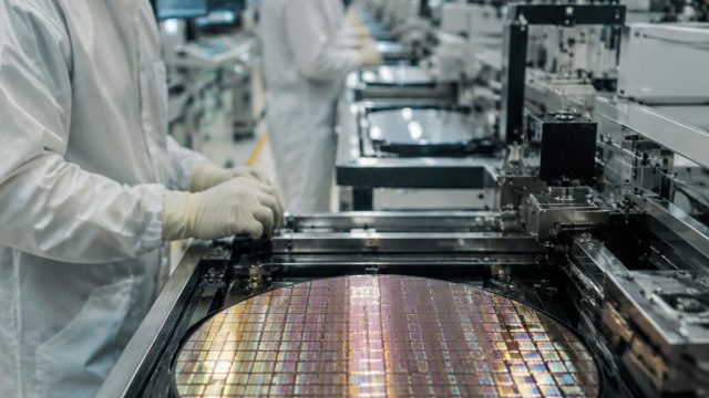 Memory Chip Boom Fuels Massive Growth for U.S. Tech Firm | rtp cnn slot, slot agen338, 9nagahoki