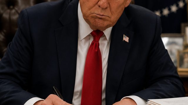 Trump Seeks Emergency Funding Amid Rising Costs of Conflict | bmy88 slot, balak play slot