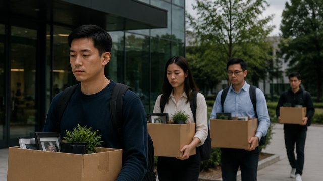 Shifts in AI Talent: Top Researchers Depart Google for Competitors | la vine nba, top igt online slo
