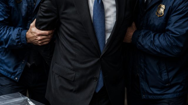 Federal Investigation Hits Former NYC Mayor's Top Aide with Bribery Charges | golden offer slot, mek