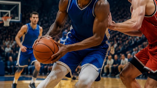 Rising Stars of the NBA: Key Insights Ahead of the 2026 Draft | rtp slot online, free online slot, l