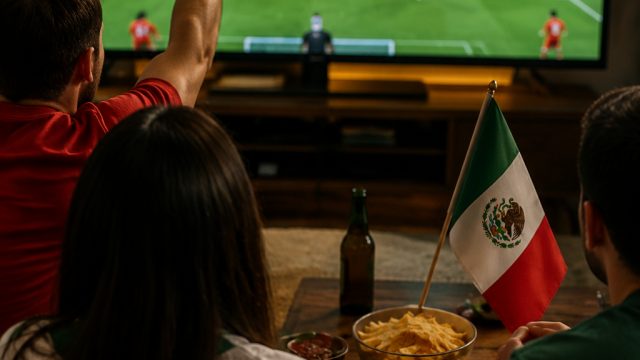 Your Guide to Streaming Czechia vs. Mexico in the Upcoming World Cup | madu303, betwin4d alternatif,