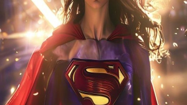 Supergirl Shines Bright at Brooklyn's Exciting World Premiere | horse betting tips, bonus freespin s