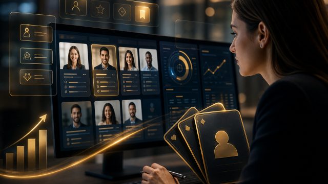 Unlocking Hidden Talent: How AI Can Enhance Recruitment Strategies | world sports betting horse raci