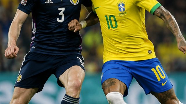 Scotland Faces Brazil in Thrilling World Cup Showdown | toto911 rtp, qqwin88 link