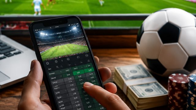 The Hottest Trends in Online Betting for the 2026 World Cup | happybet188, win josslot