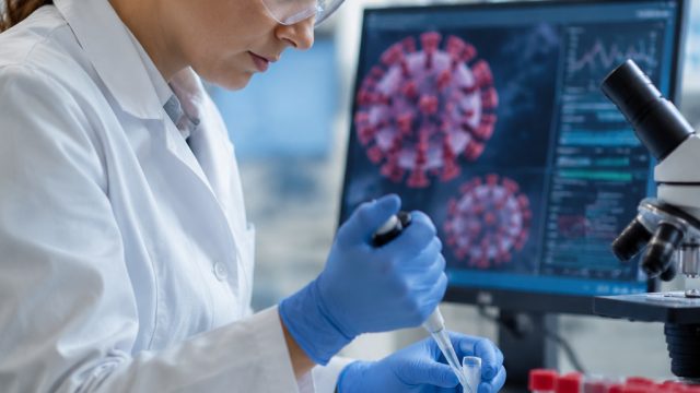 New Insights on COVID-19 Study Published After CDC Controversy | macau88id, menirukan suara hewan, s